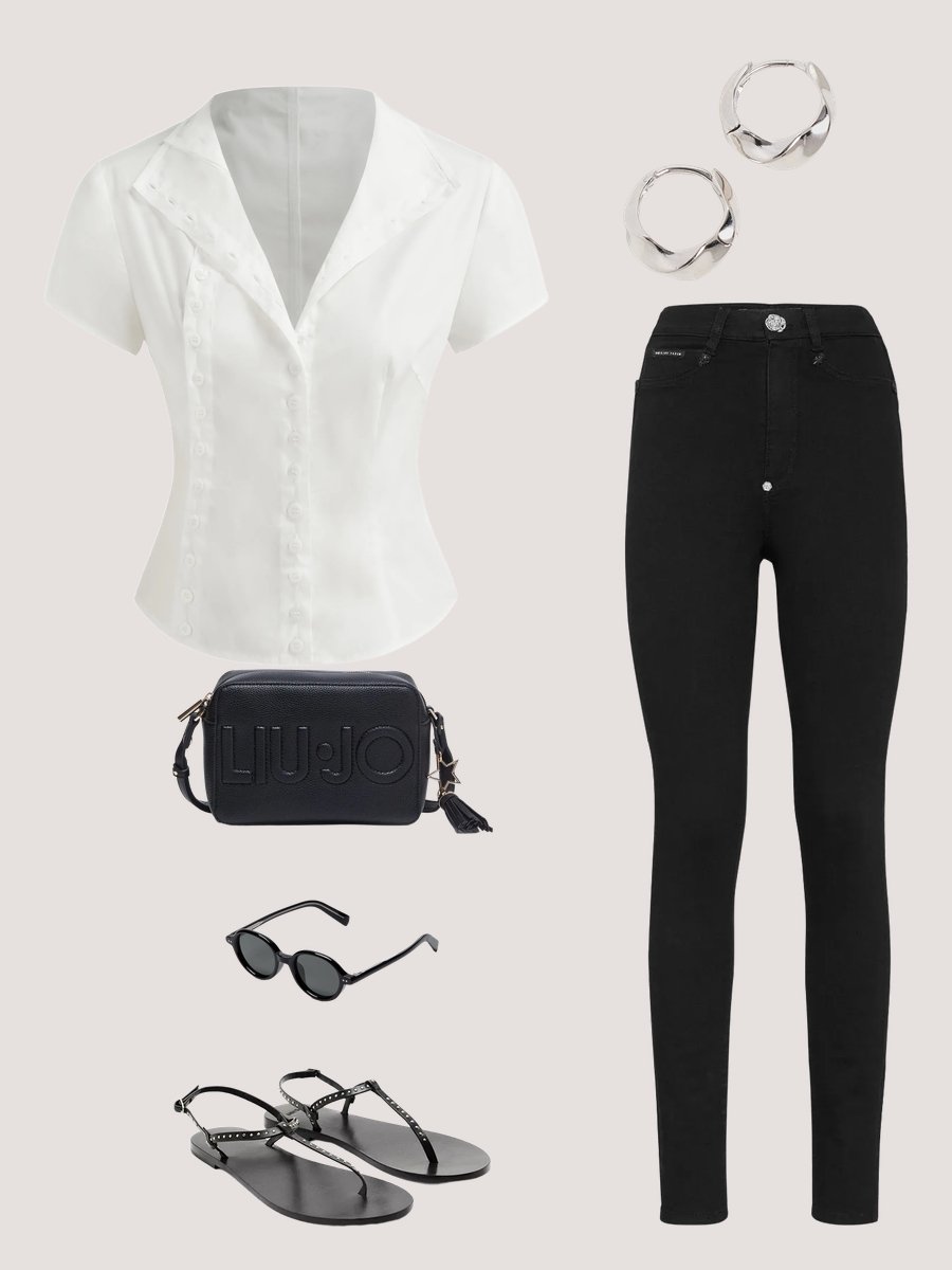 How to Remove Paint from Clothes & Shine in Style