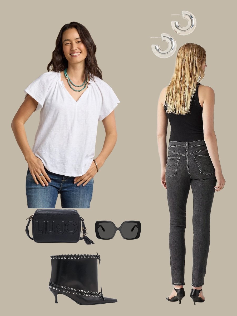 Mold on Clothes: Your Chic Wardrobe Solution