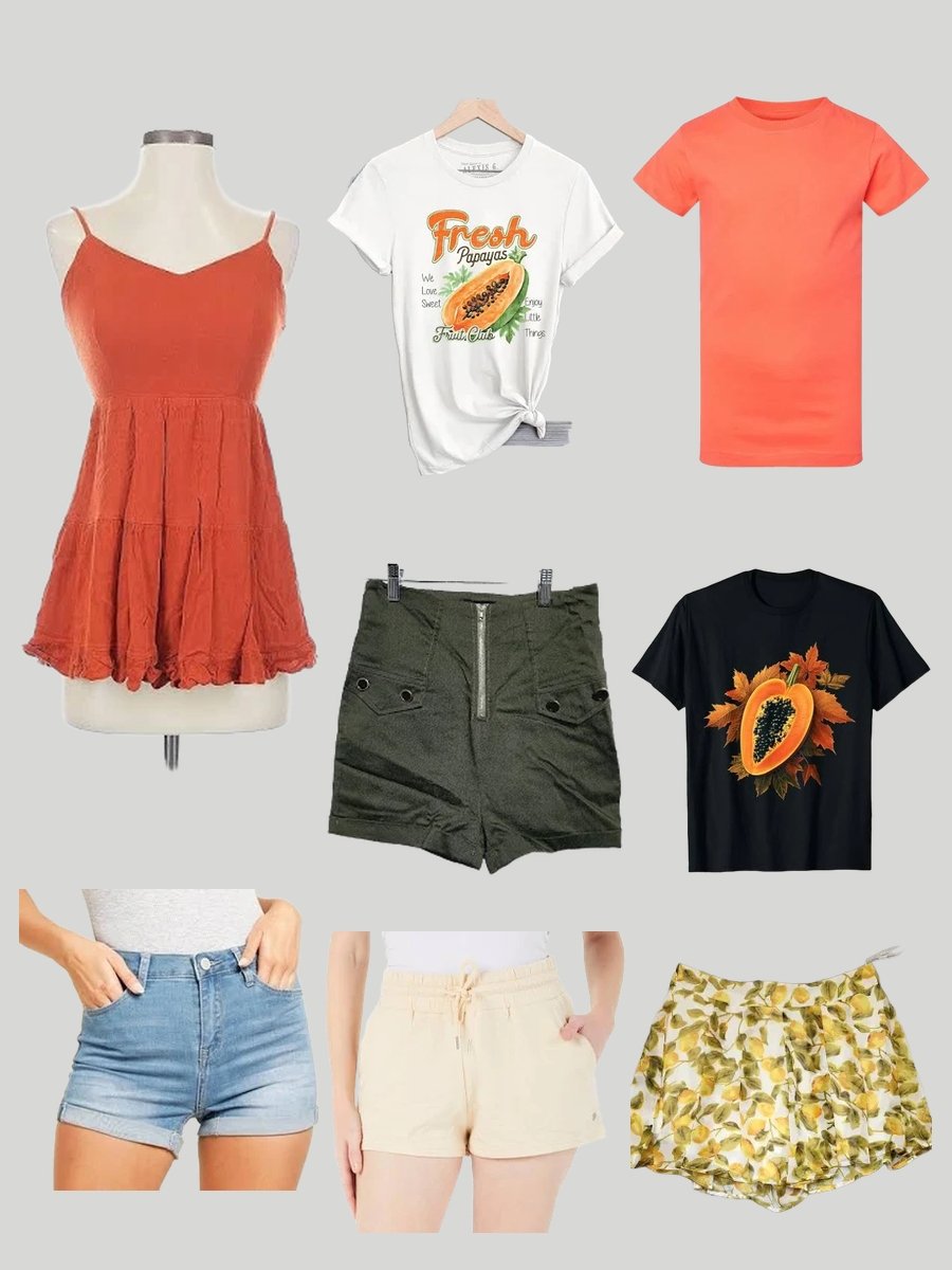 Papaya Clothing: Summer's Juicy Style Staple!