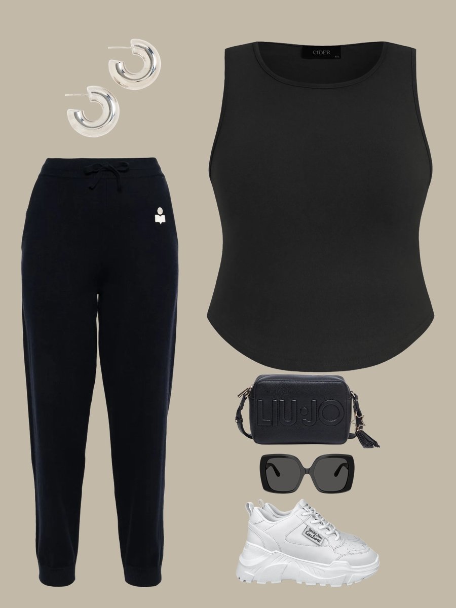 Women's Track Pants: The Ultimate Style Revolution