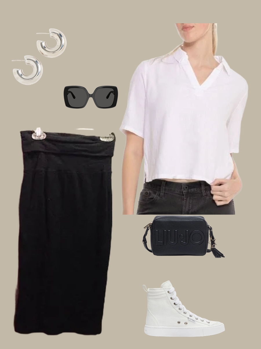 C&C California Clothing: Effortless Style Unveiled