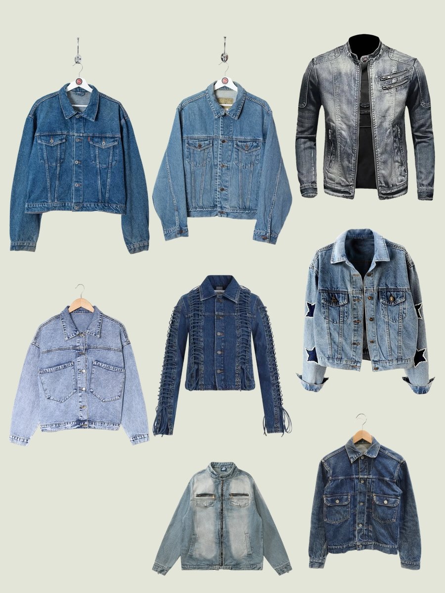 Mens Vintage Clothing: Timeless Appeal with a Twist