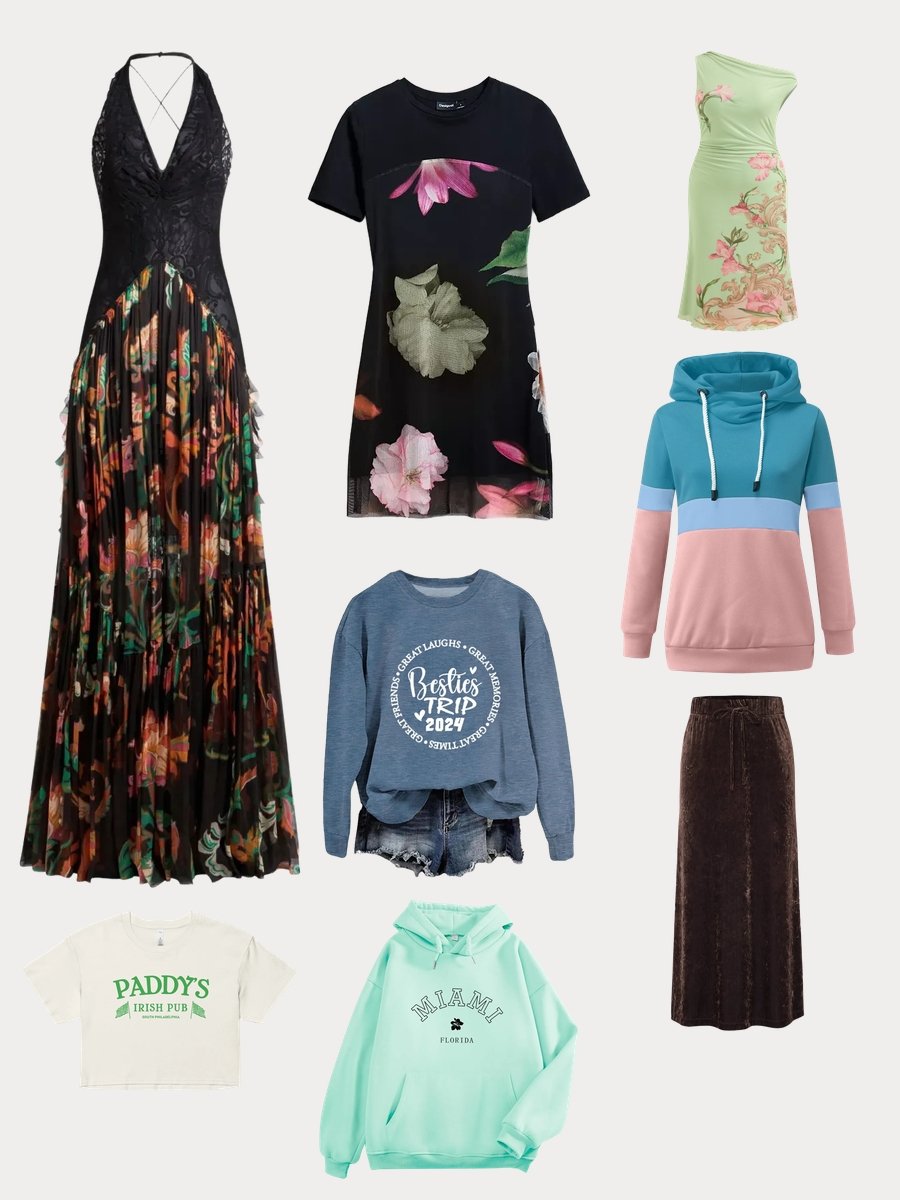 Aztec Clothes: Vibrant, Bold & Simply Must-Have!