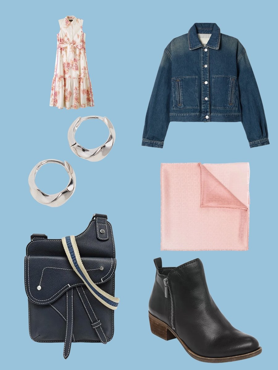 Revamp Your Clothes Closet with These Chic Finds