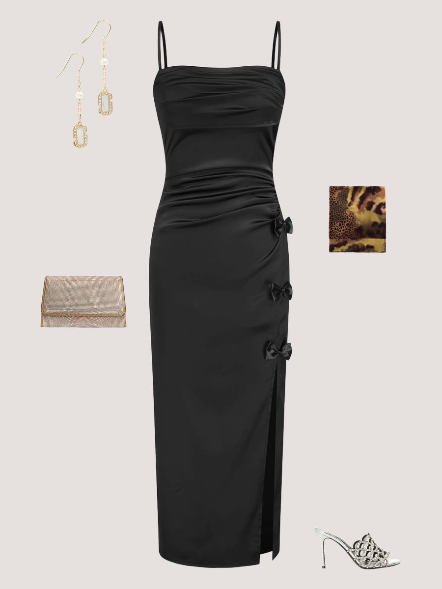 Prom Clothing Stores: Unveil Your Unique Style