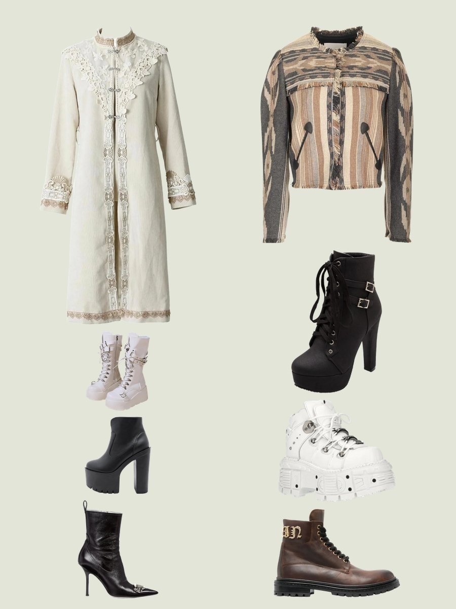 Embrace Steampunk: Chic Spin on Vintage Elegance