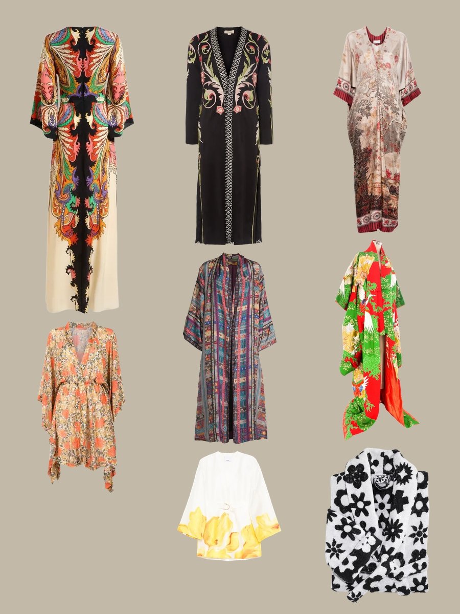 Discover Japanese Traditional Clothing: Kimonos with a Twist