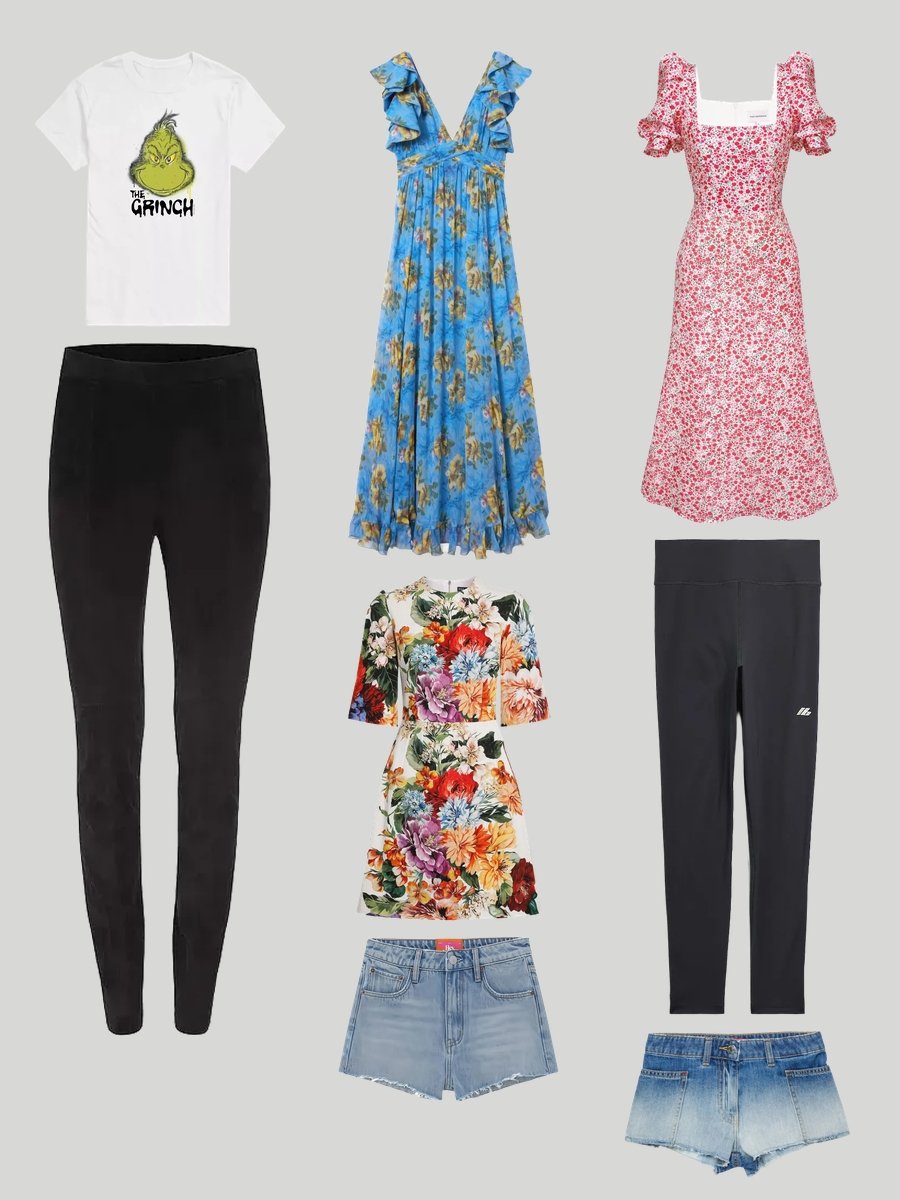 Chic Yet Cheap: Fashion Finds on a Budget