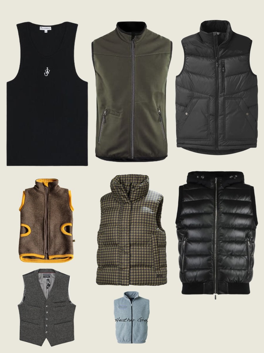 Bulletproof Clothing: Chic Protection for the Bold