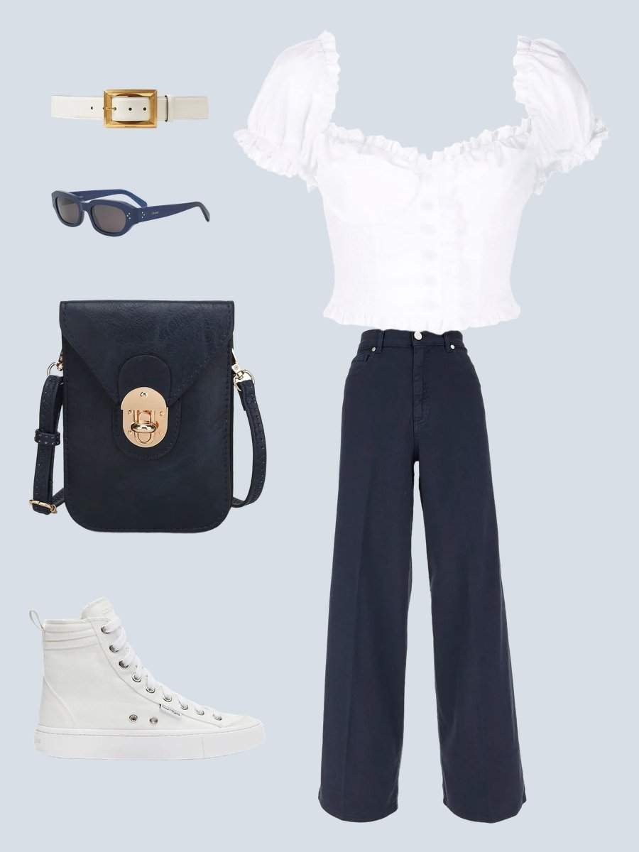 Chic Mommy and Me Clothes You'll Adore