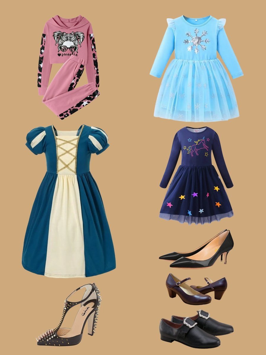 Ag Dolls Clothes: Trendy Wardrobe Transformations!