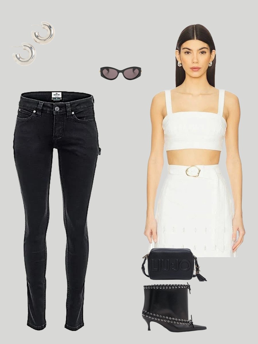 Made in USA Clothing: Chic Styles for Trendsetters