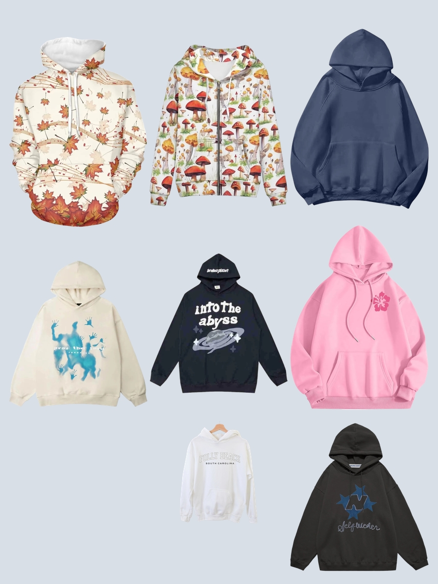 Goodlife Clothing: Effortless Style You Need Now