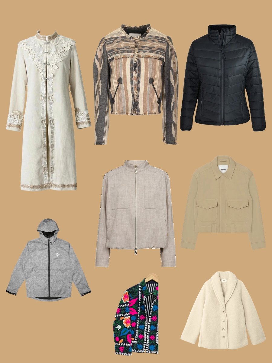 Ssnow Clothing: Style Spring's Colorful Must-Haves!