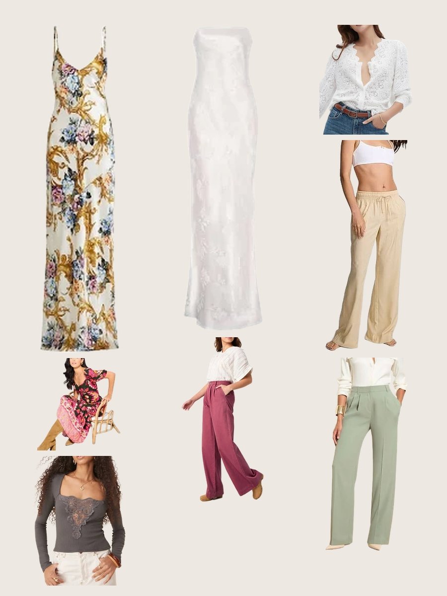 Modest Clothes for the Stylish Soul