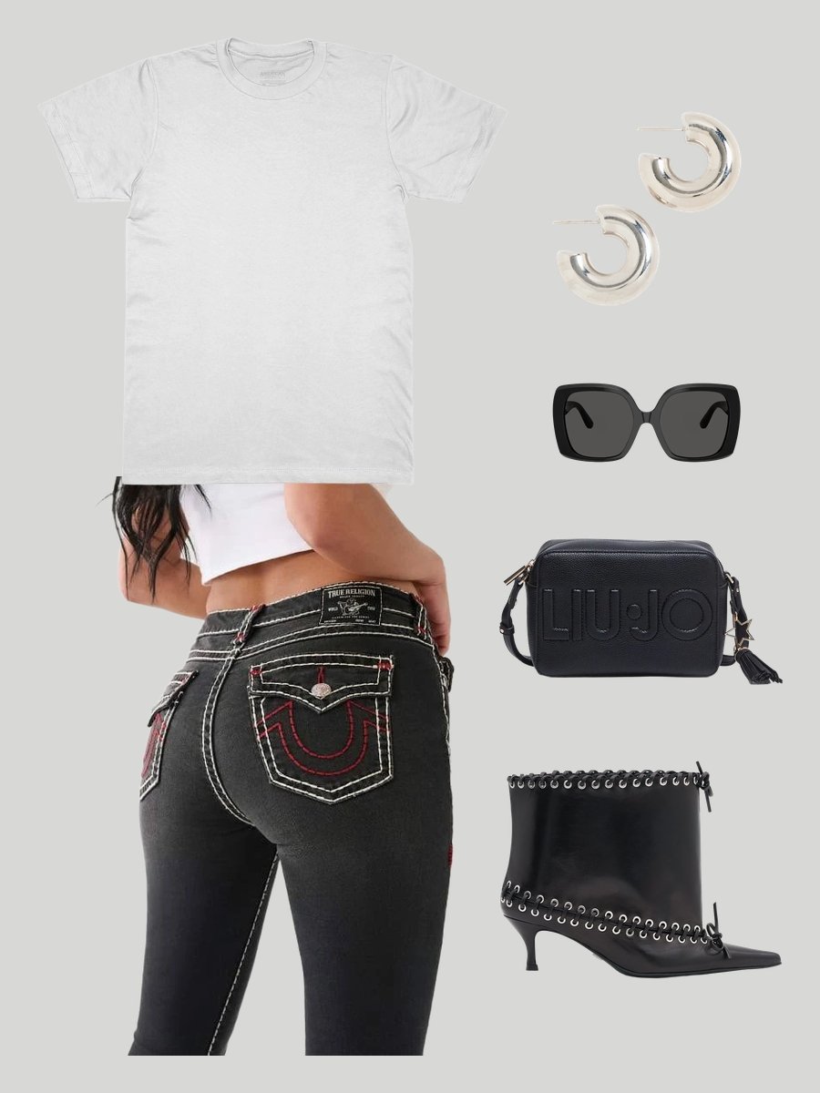 Effortlessly Chic Made in America Clothing Guide