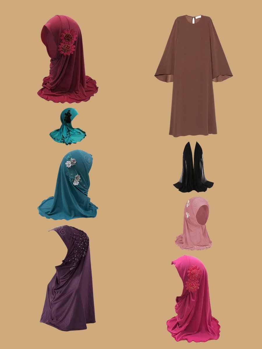 Arab Clothing: Discover Vibrant Styles for Every Occasion