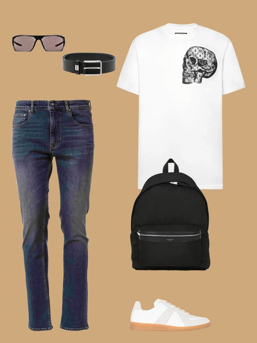 Casual Clothing for Men: Effortless Yet Stylish Vibes