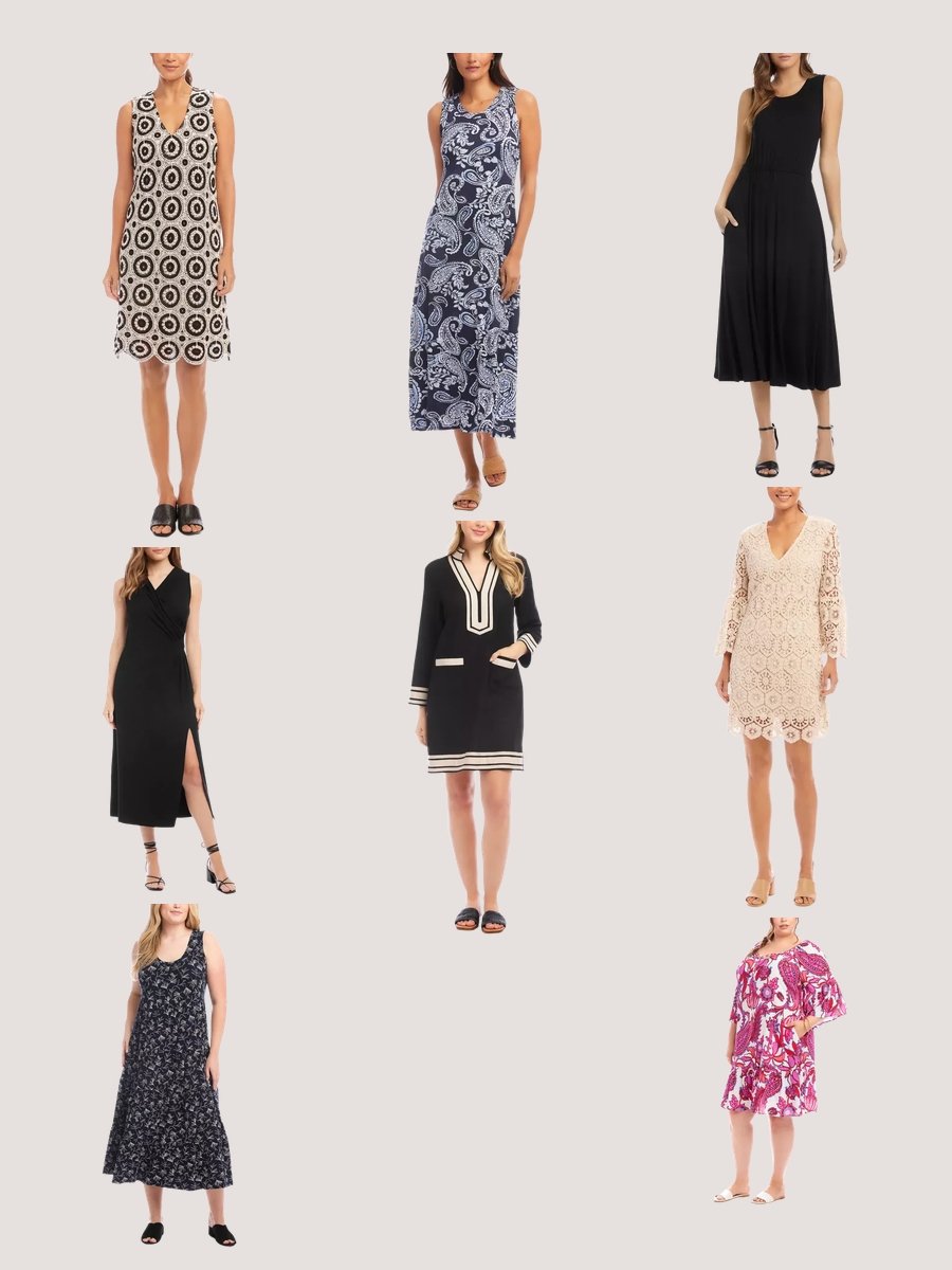 Karen Kane Clothing: Elevate Your Style Effortlessly!