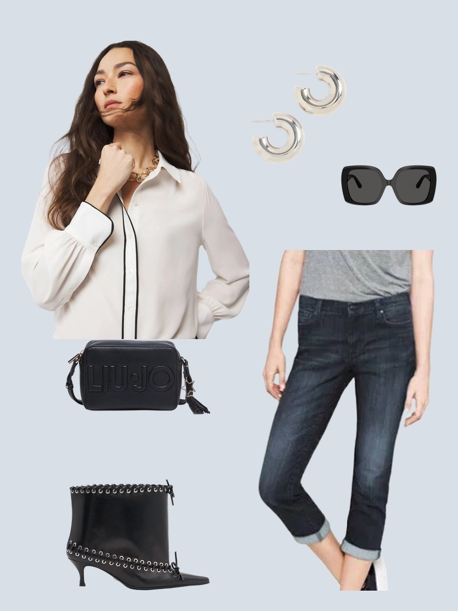 Soho Clothes Shops: Effortlessly Chic Outfits Await!