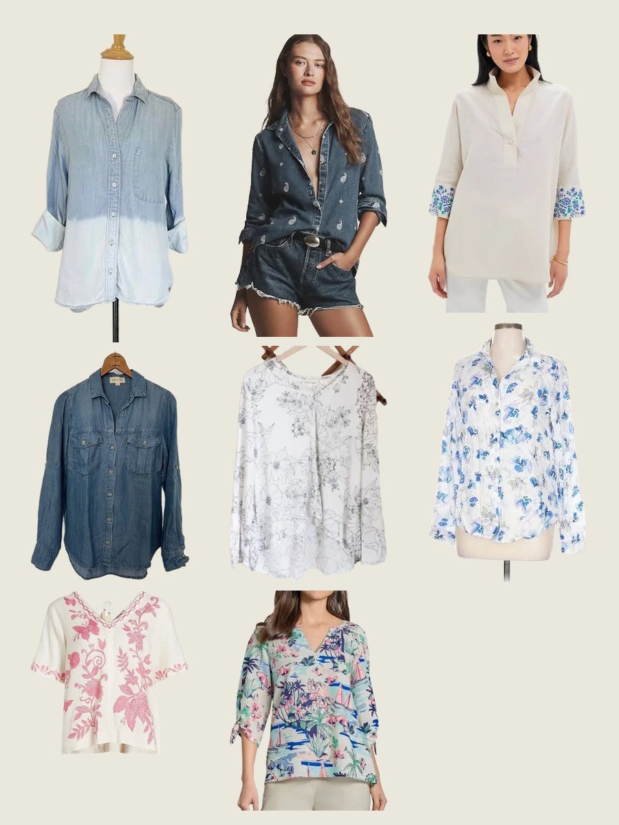 Cloth and Stone: Stylishly Chic Essentials