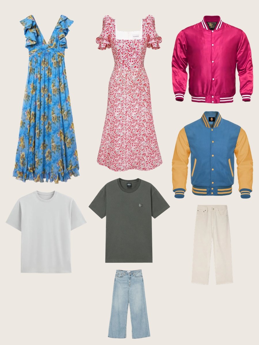 Donate Clothing: Style Revamp with Every Piece!