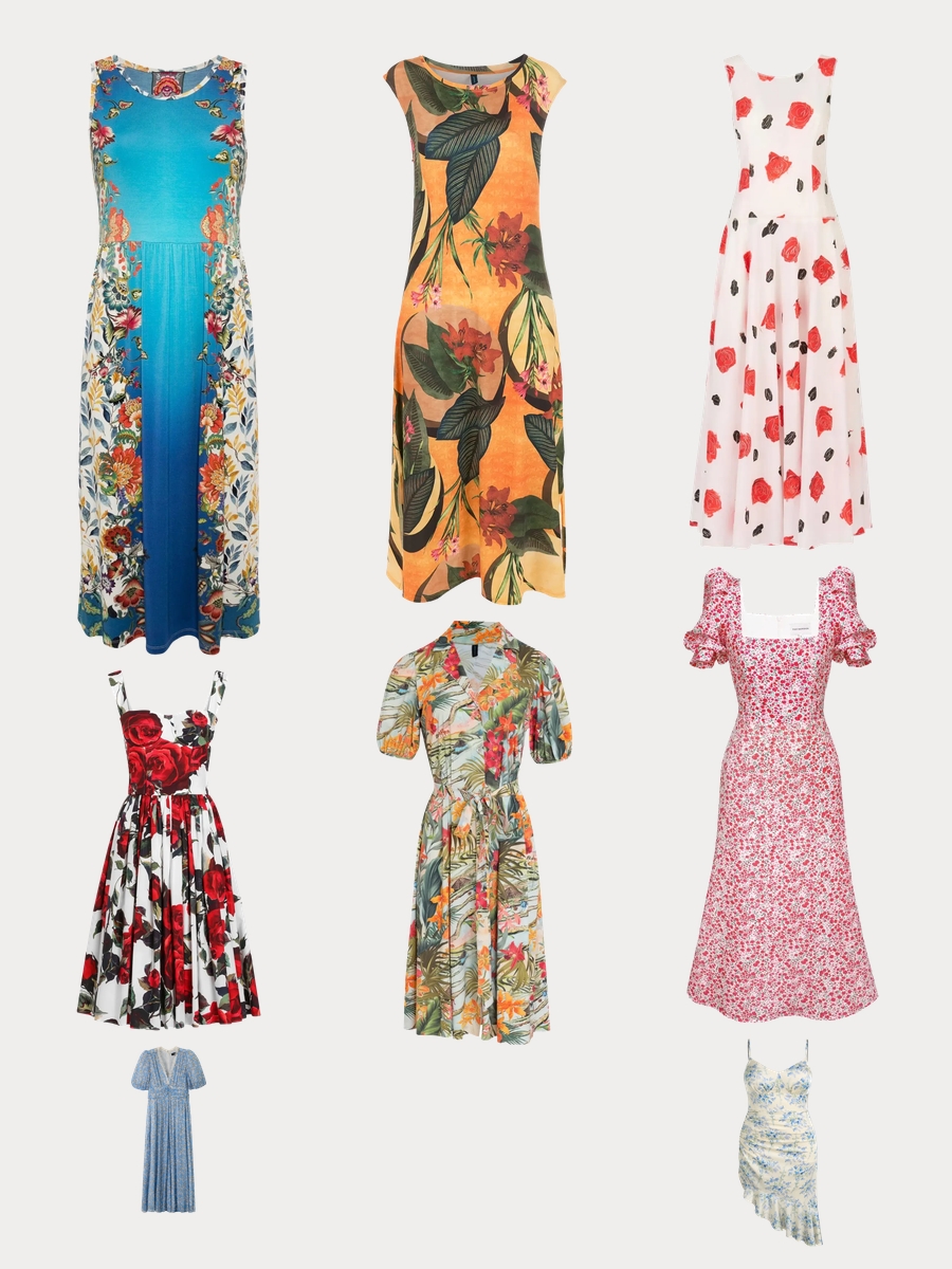 Salux Cloth: Elevate Your Summer Vibe!