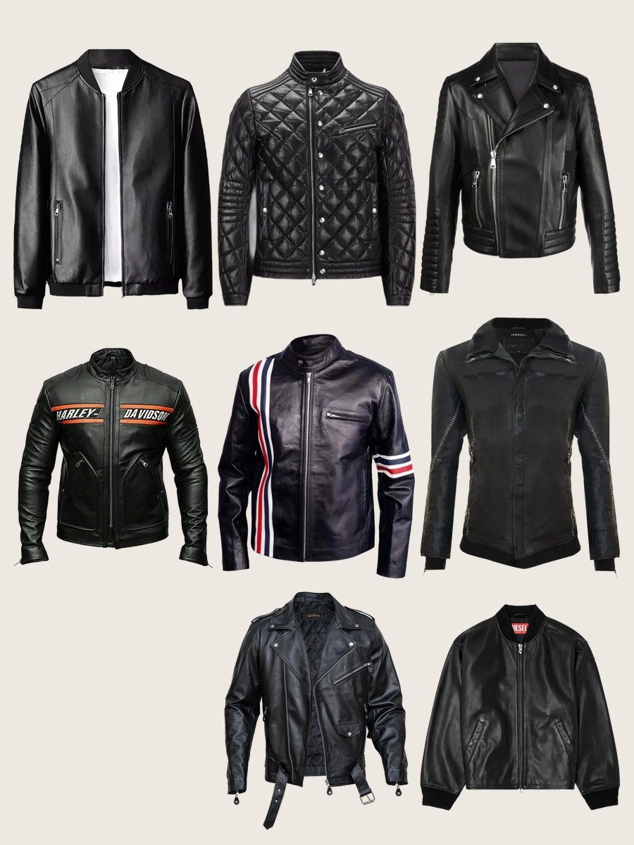 Harley Davidson Clothes: Rev Up Your Style Game