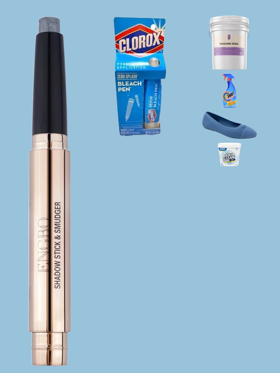 How to Remove Stains: Keep Your Whites Bright