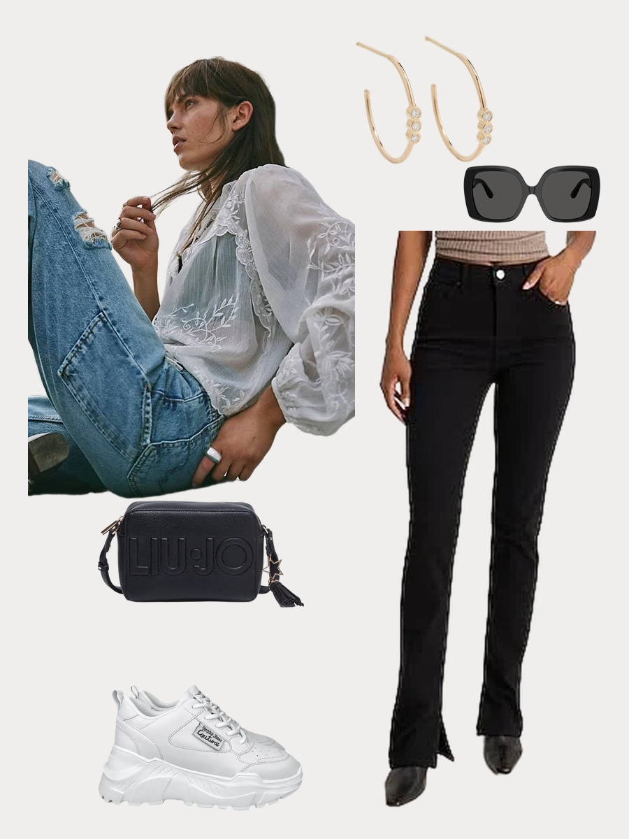 Happy Belated Clothing: Chic Styling Guide