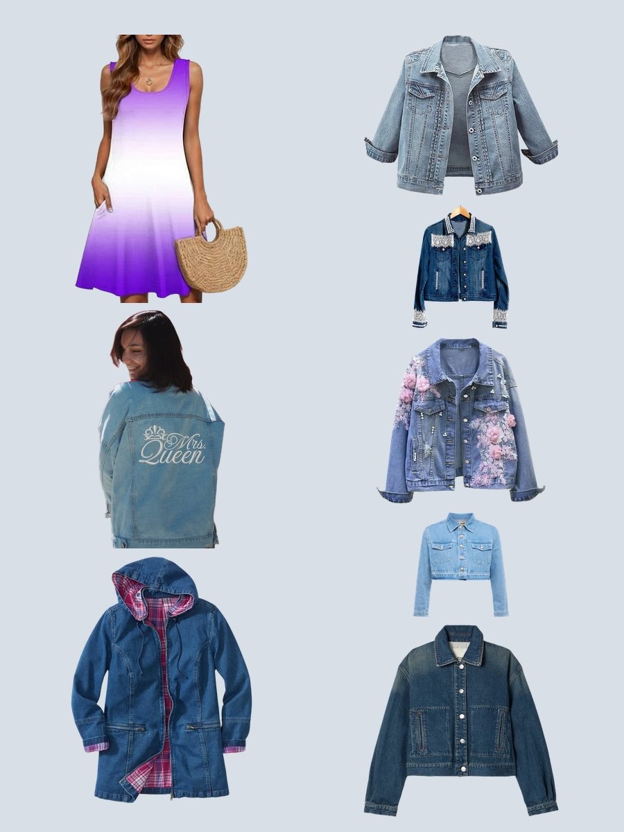 Donate Clothes with Style: Elevate Your Wardrobe