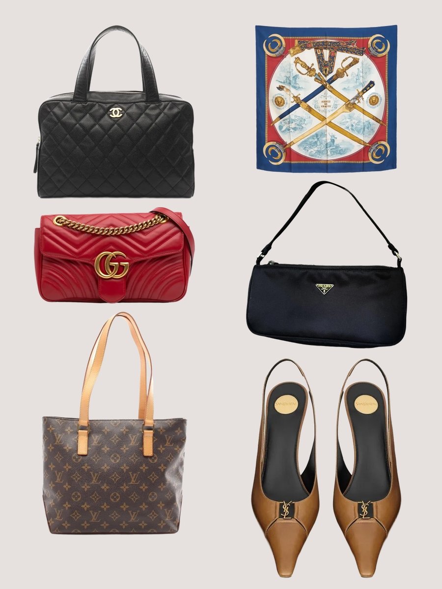 Explore Brands and Logos in Fashion Style