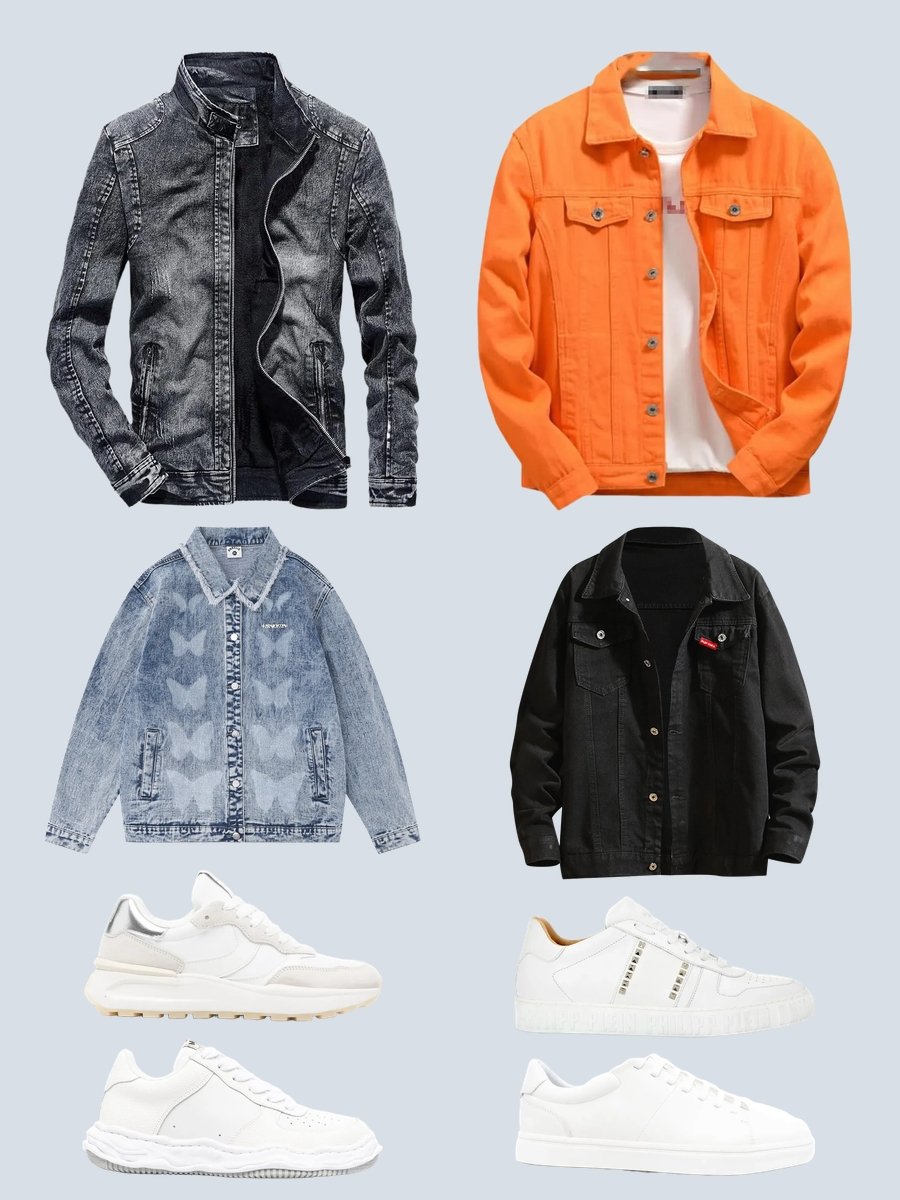 Dogie Clothing: Spring's Must-Have Outfit Unveiled!