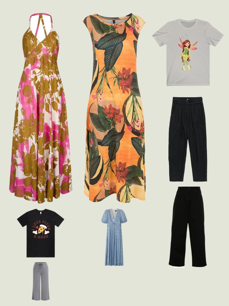 Justice Clothes for Every Occasion: Fashion Made Fun!