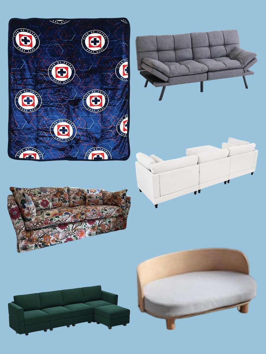 Chic Choices: The Best Sofa With Cloth Picks