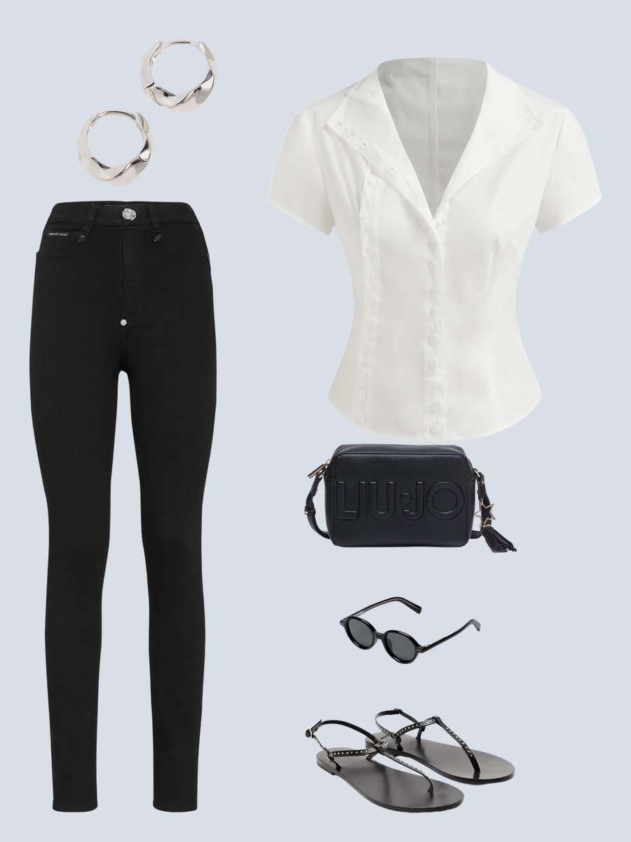 How to Get Stains Out & Look Chic