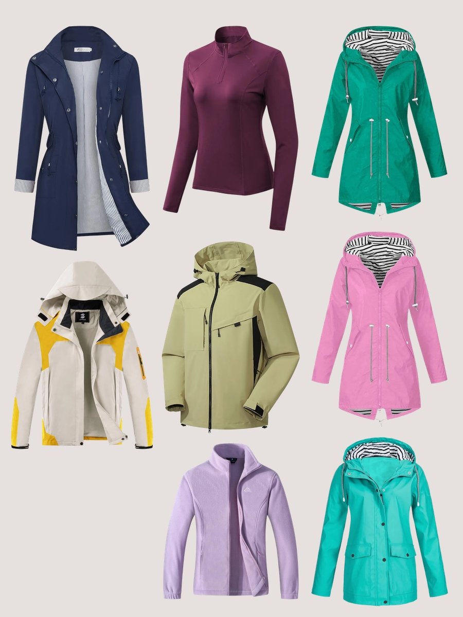 Stio Clothes: Elevate Your Outdoor Style Game