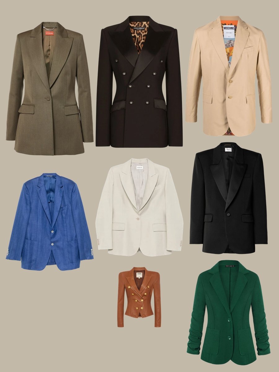 Discover Clotho: Your New Fashion Forward Statement