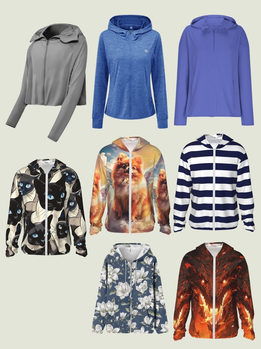 DSG Clothing: Sporty Meets Stylish!