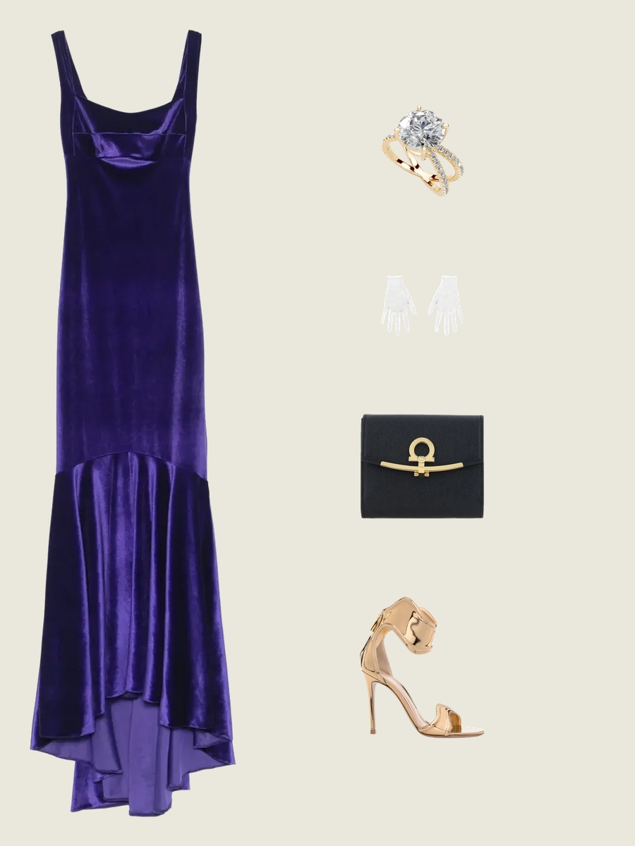 Medieval Russian Royalty: Style Guide for Women