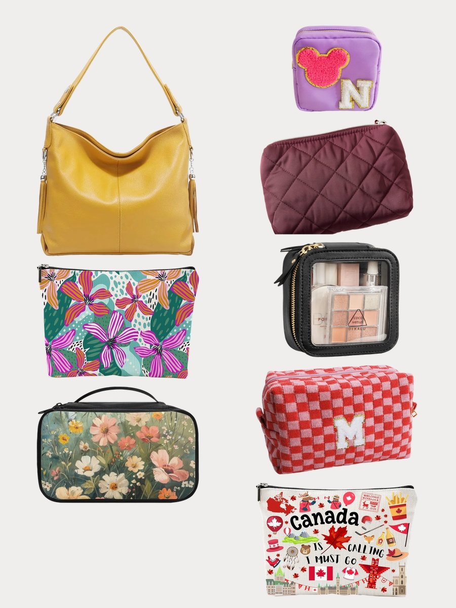 Master Clothes Storage Bags in Vogue Styles!