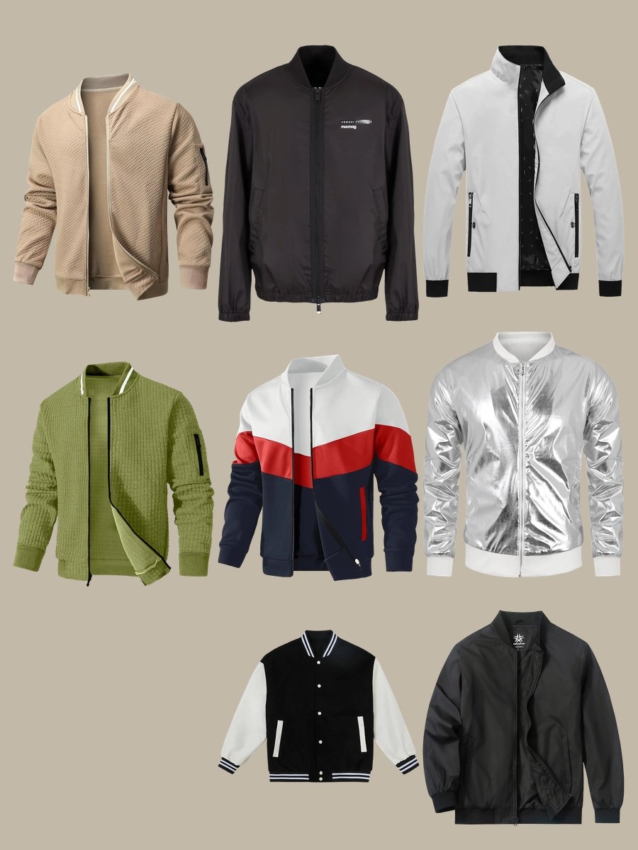 Men's Clothing Online: Casual Essentials to Elevate Your Style