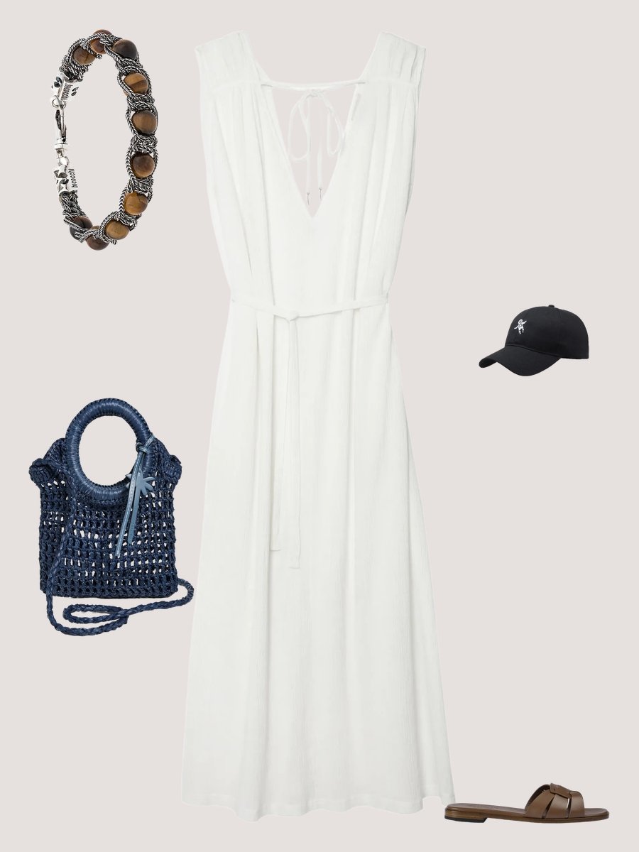 Boho Clothes for Women: Style with Soul