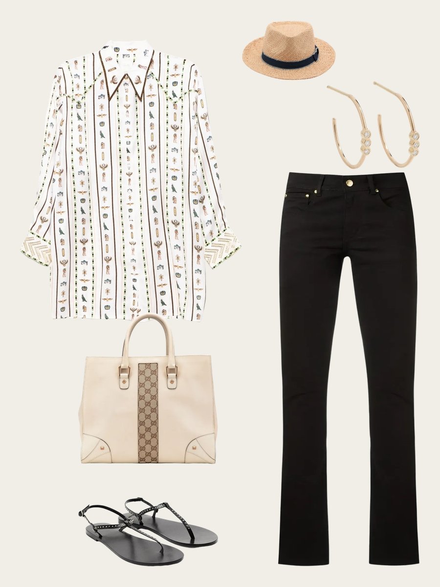 Ultimate Guide to Clothing Size Chart Pants: Perfect Fit & Style