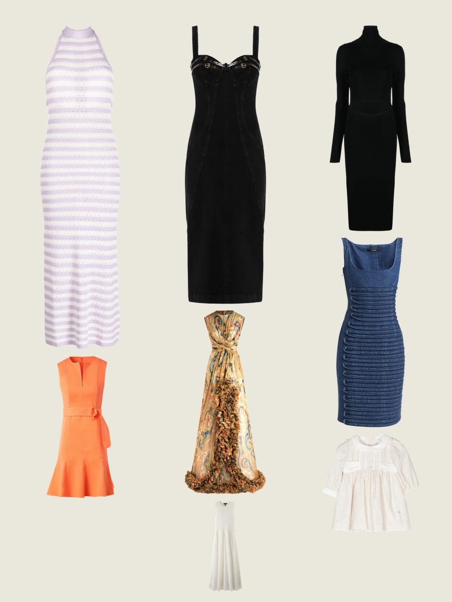 Chinese Traditional Clothing: Stylish Silk Qipao