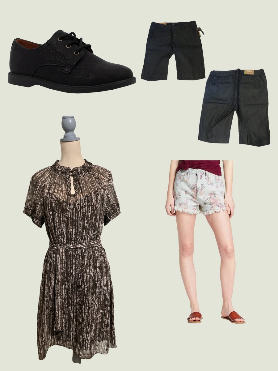 Mossimo Clothing: Chic Essentials You Can't Miss!