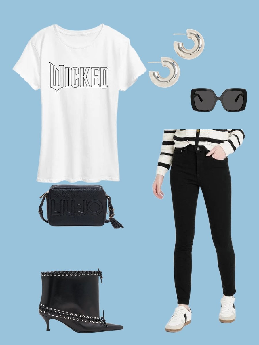 Wicked Clothing: Chic Styles You'll Adore!