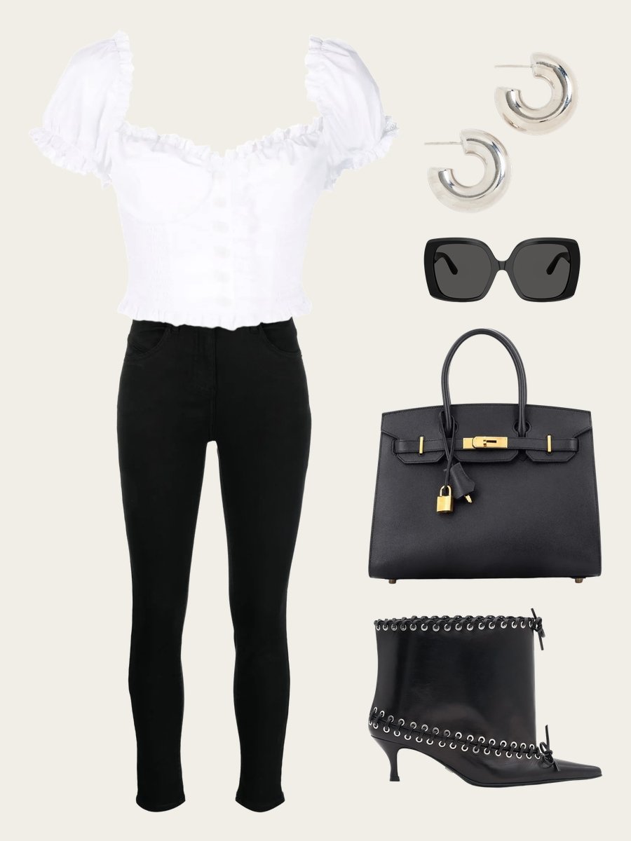 Wardrobe Wow: Must-Know Clothing Attire Types