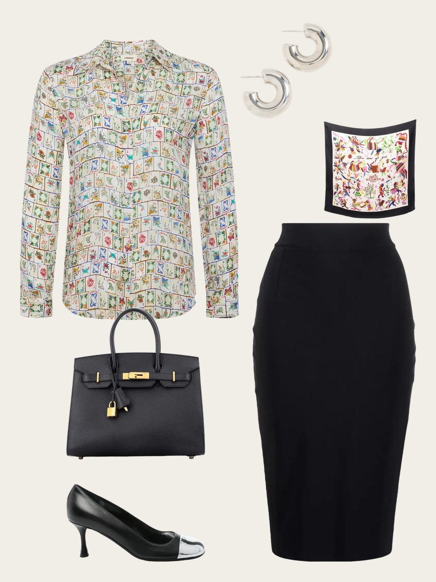 Chic Office Clothes for Women: Elevate Your Work Wardrobe