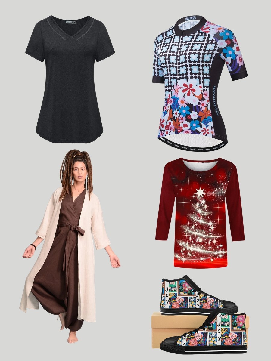 Clothing Donation Drop Off: Fashion That Gives Back